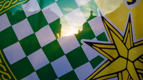 Orszak Trzech Króli [aktualizacja]