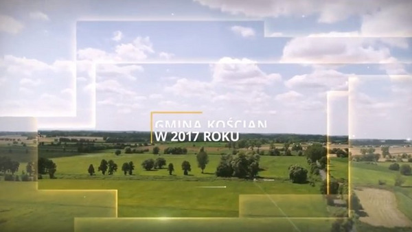 W dwanaście minut o roku 2017 