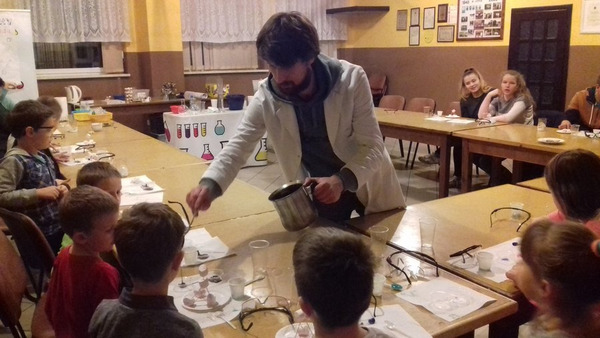 Mobilny Ośrodek Kultury