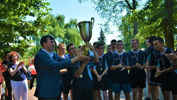 Wygrał „Ratajczak”