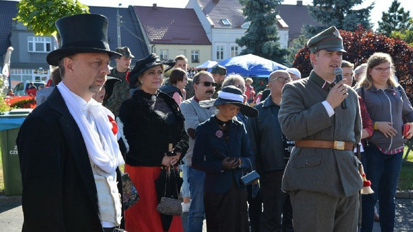 Jarmark z rocznicowym akcentem