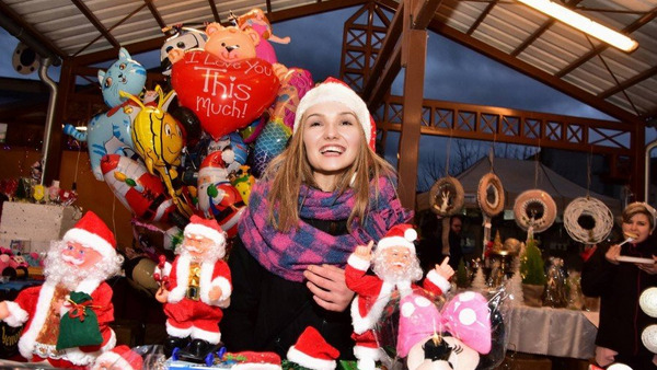 Święta coraz bliżej...