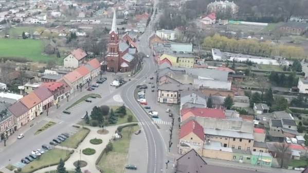 Czempiń w czasie pandemii