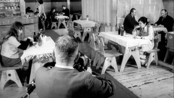 45 lat temu „U Dudziarza” w Kościanie