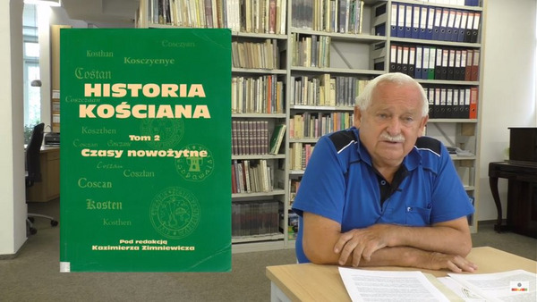O deindustrializacji Kościana