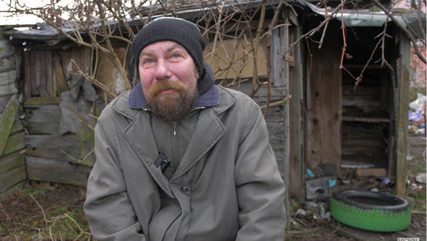 Szansa dla Marcina (AKTUALIZACJA)