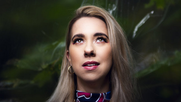 Nowy singiel Kasi z Widziszewa