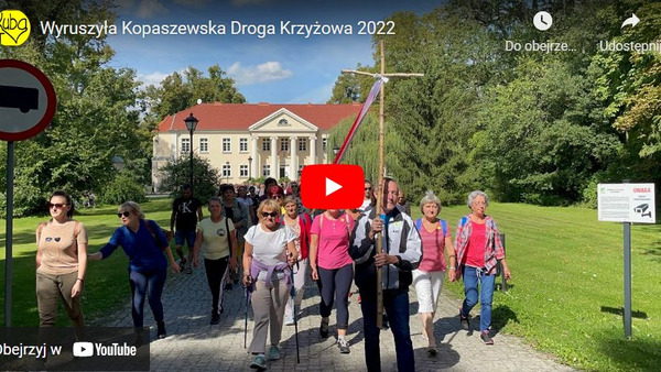 Kopaszewska Droga Krzyżowa
