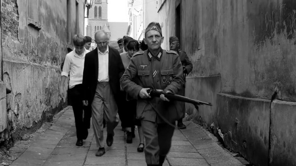 Film „Śmigiel 39”  już w Internecie