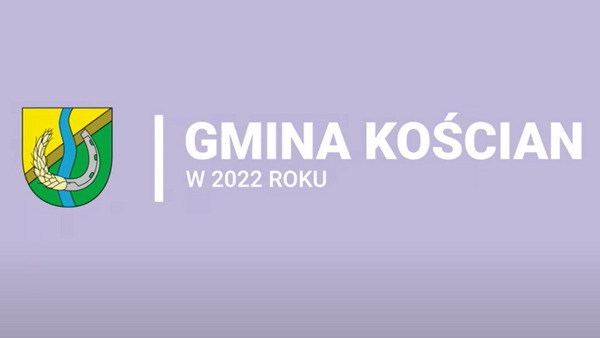 Spotkanie noworoczne gminy Kościan 