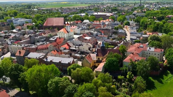 Kościan w plebiscycie „Łączy nas WIELkopolskiE”