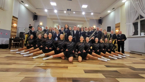 Filmowa relacja z koncertu 