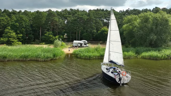 Nagrodzono film promocyjny gminy Kościan