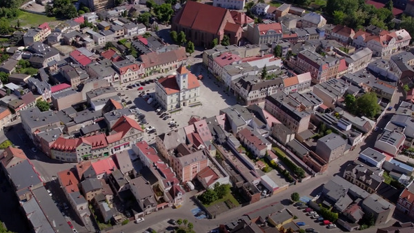 Wielkopolska na weekend - Kórnik, Turew, Racot, Kościan