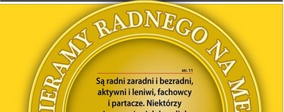 Plebiscyt zakończony