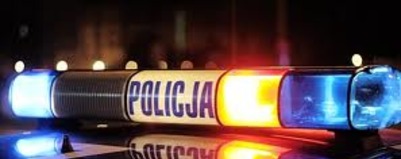 Kolizja na drodze do Racotu