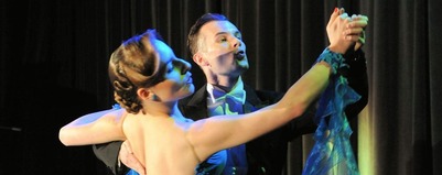 W przedwojennej atmosferze