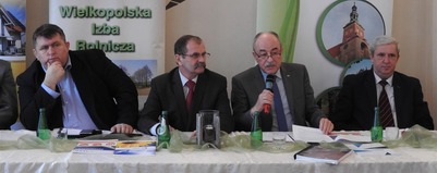 Rolnicy się jednoczą