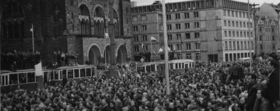 Kościańskie wątki Poznańskiego Czerwca