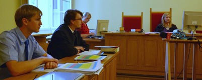  Procesu nie będzie? 