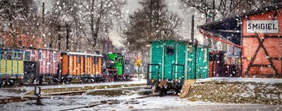 Koniec zimy, koniec konkursu 