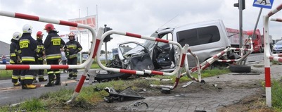 Poszukują świadków