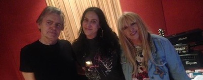  Pisał dla Maryli Rodowicz