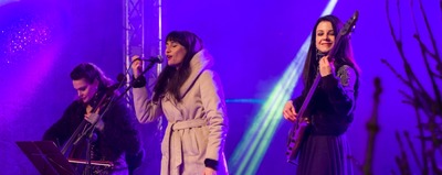 Jarmark czas zacząć