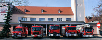 Strażacy i policjanci zapraszają 