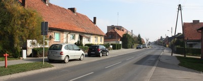 Budowa ekspresowej piątki 