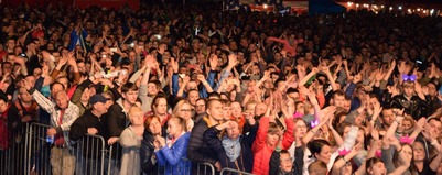 Pieczarki w roli głównej