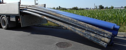 Troszkę za długie? 