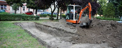 Co znajdą archeolodzy?