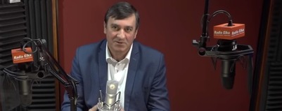 Oświadczenie Piotra Ruszkiewicza