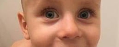 Wojtek ma dwa lata i pilnie potrzebuje pomocy!