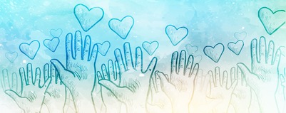 Każdy może pomóc komuś... 