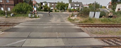 Bez przejazdu w Widziszewie 