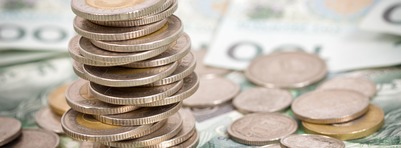 Do podziału 153 tys. zł 