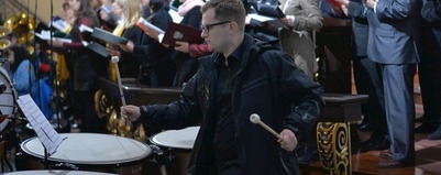 Surzyński w roli głównej