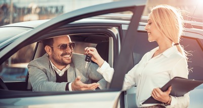 Wypożyczenie samochodu bez opłat wstępnych - czy to możliwe?