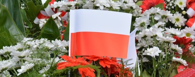 Witaj maj, trzeci maj...