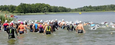 Triathlon w Soplicowie