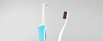 Szczoteczki soniczne dla dzieci. Czy to bezpieczne?