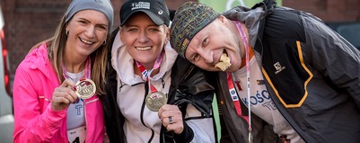 Półmaraton w obiektywie 