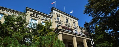 Starostwo otwarte dla mieszkańców