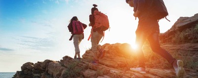 Jakie funkcje powinien spełniać plecak trekkingowy?