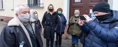 Mamy prawo protestować