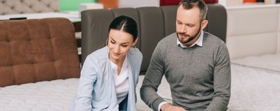 Wygodne materace w Gdańsku - czym się kierować przy zakupie?