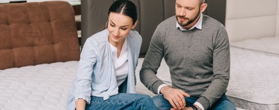 Materace dostępne w Legnicy - kiedy stary wymienić na nowy?