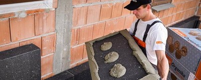 Planujesz ocieplenie domu? Sprawdź, jak oszczędzić czas i pieniądze!